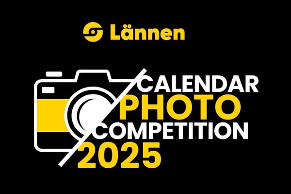 Calendar Photo Competition 2025